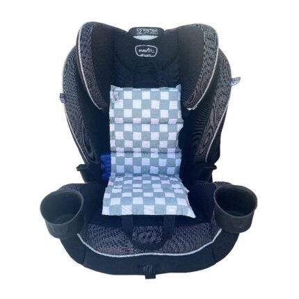 Little Bum Coolers - Car Seat Cooler for Children